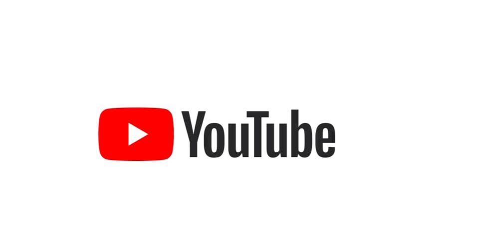 Check out the new look of YouTube.