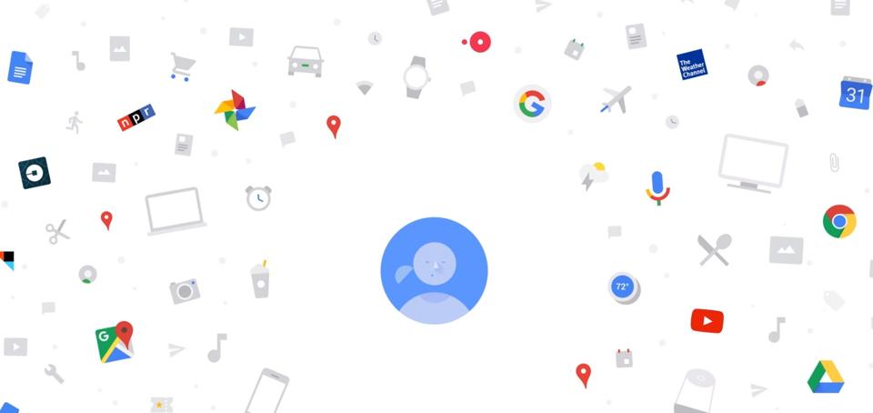 More devices to run Google Assistant. More devices to run Google Assistant.