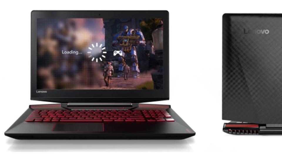 Lenovo has already launched Legion Y520 and Y720 gaming laptops.