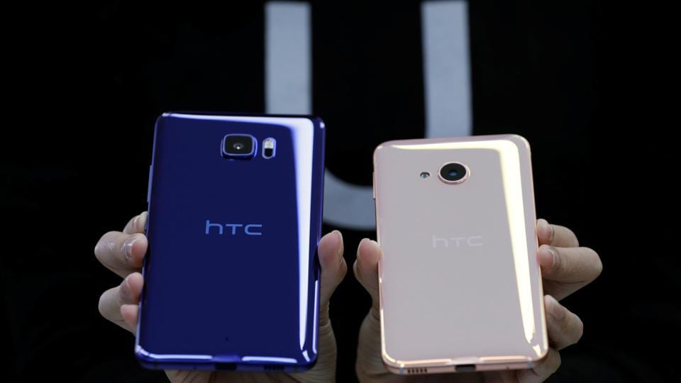 HTC to exit the smartphone business?