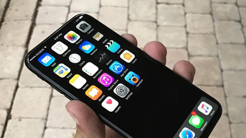 This year, Apple is launching three phones at once, namely the iPhone 8, priced at around USD 1000, and updated versions of the iPhone 7 and 7 plus, reports suggest This year, Apple is launching three phones at once, namely the iPhone 8, priced at around USD 1000, and updated versions of the iPhone 7 and 7 plus, reports suggest