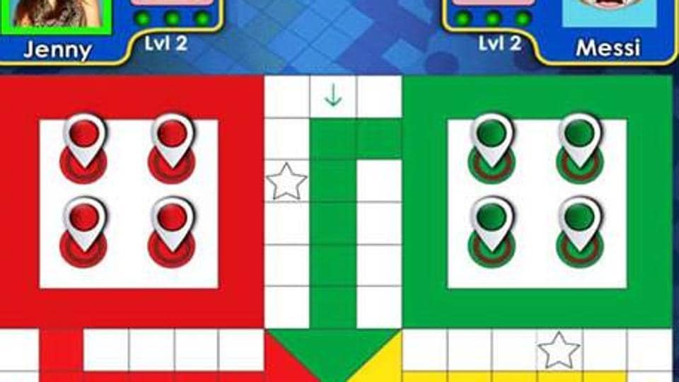 Ludo Craze, Play Ludo Online with Friends