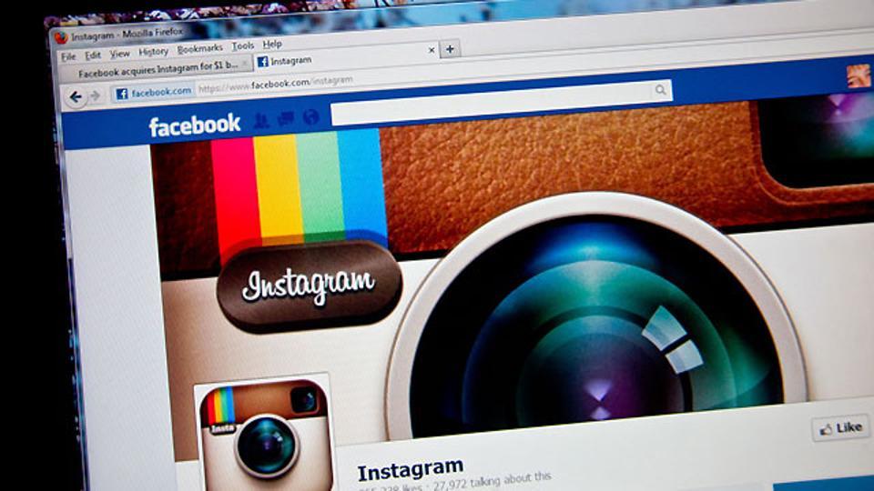 Time spent watching video on Instagram is up more than 80 per cent year-over-year (YoY)