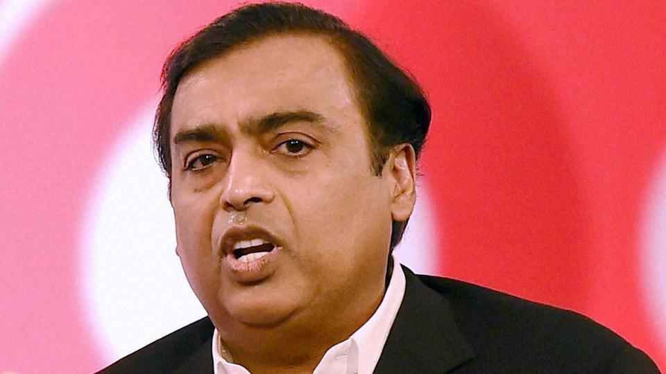 Mukesh Ambani, chairman and managing director of Reliance Industries Limited said it has to be ensured that every Indian has access to an affordable smartphone that connects him to limitless knowledge and the power of the Internet.