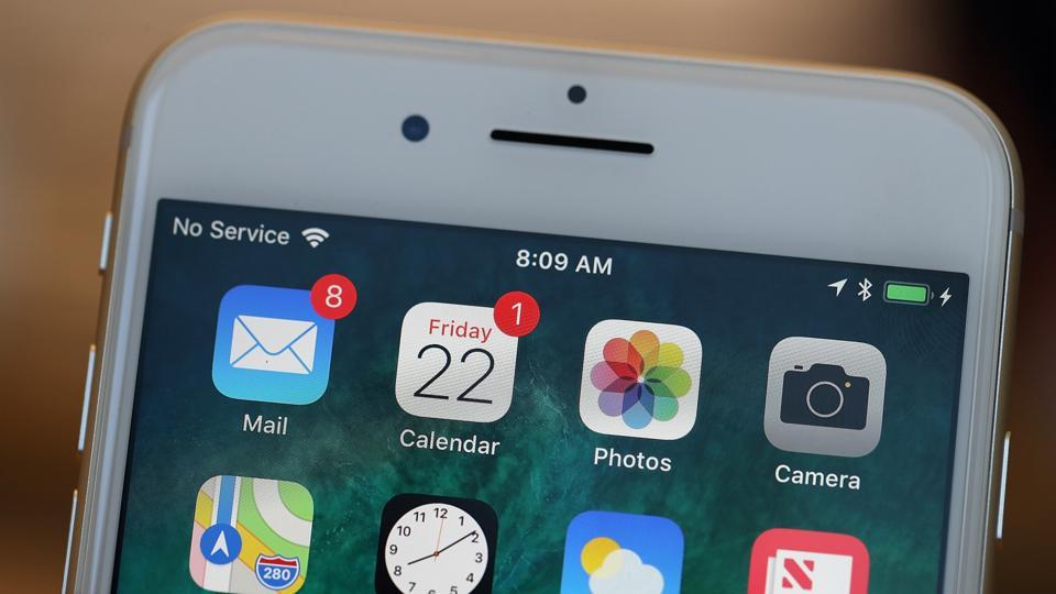 Apple had refused to help FBI unlock the phone saying that it would not break its customer’s trust. Apple had refused to help FBI unlock the phone saying that it would not break its customer’s trust.