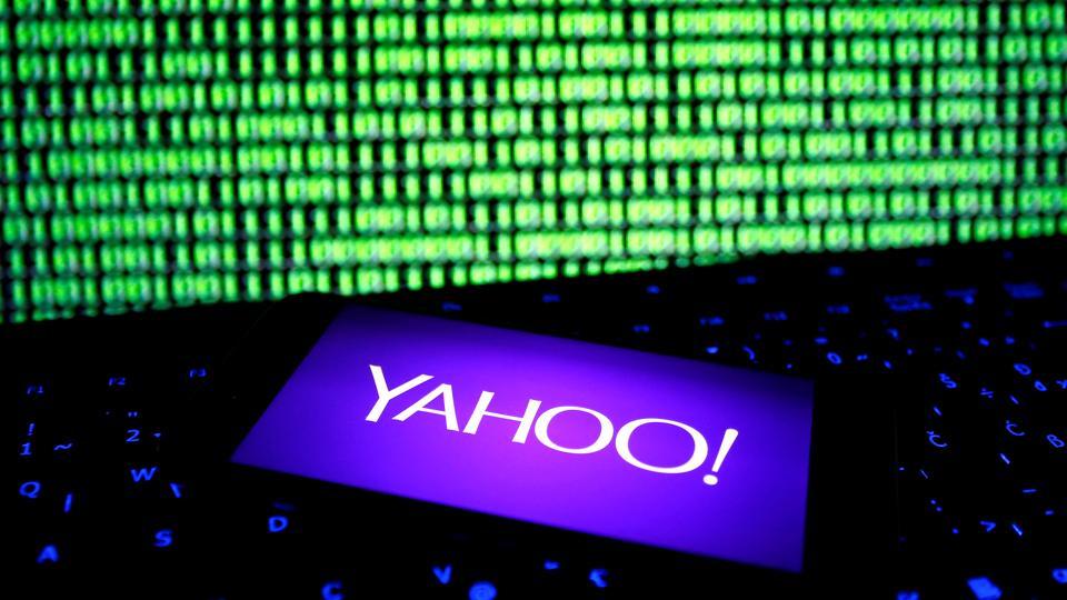 A Yahoo official said the three billion hacked accounts included many that were opened but were never or only briefly used. A Yahoo official said the three billion hacked accounts included many that were opened but were never or only briefly used.