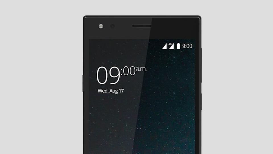 The new Xolo smartphones are focused on selfie enthusiasts.
