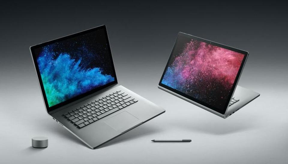 The  new Surface Book is out. Check out its specifications and features.