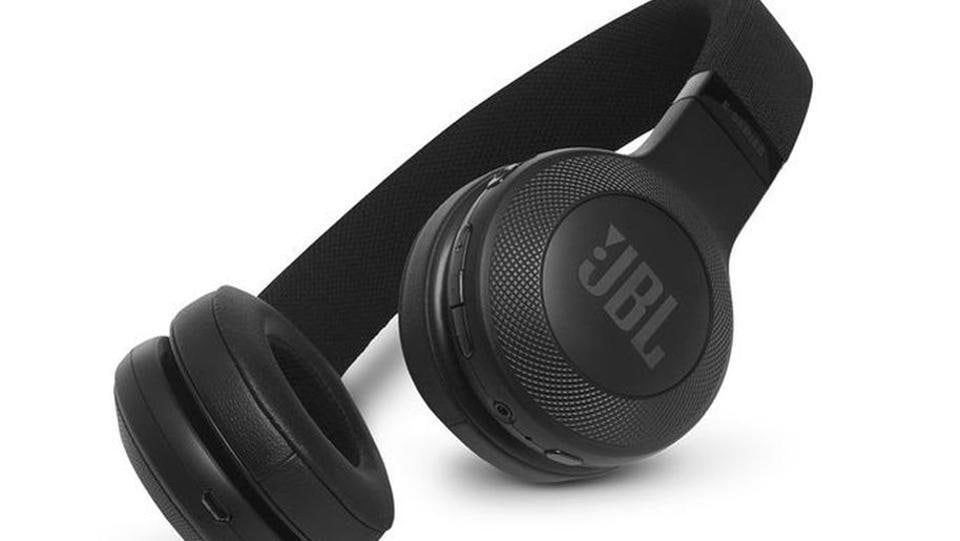 Check out our review of the JBL E45BT on-ear wireless headphones.