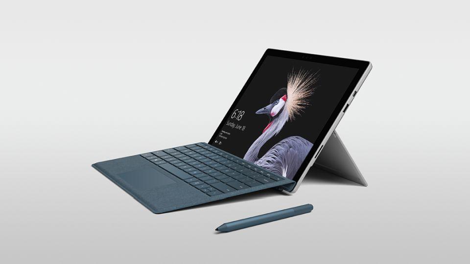 Surface Pro with LTE Advanced will start shipping to business customers in December.