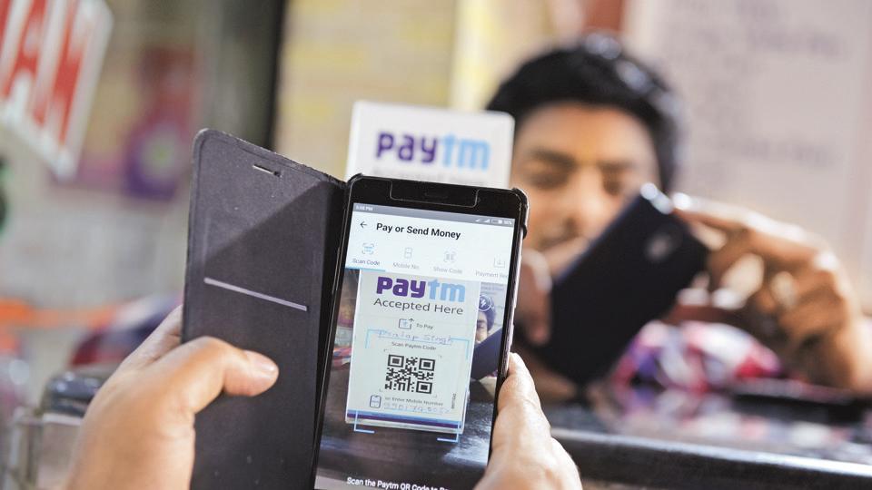 Paytm goes after WhatsApp, launches Inbox in-app payment and messaging feature.