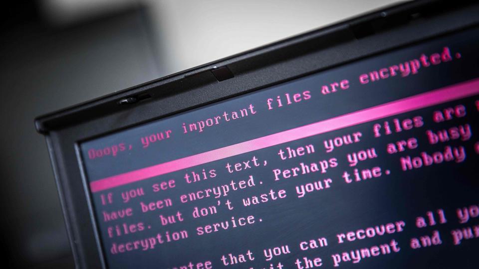 Ransomware has become platform-agnostic, warns Sophos.