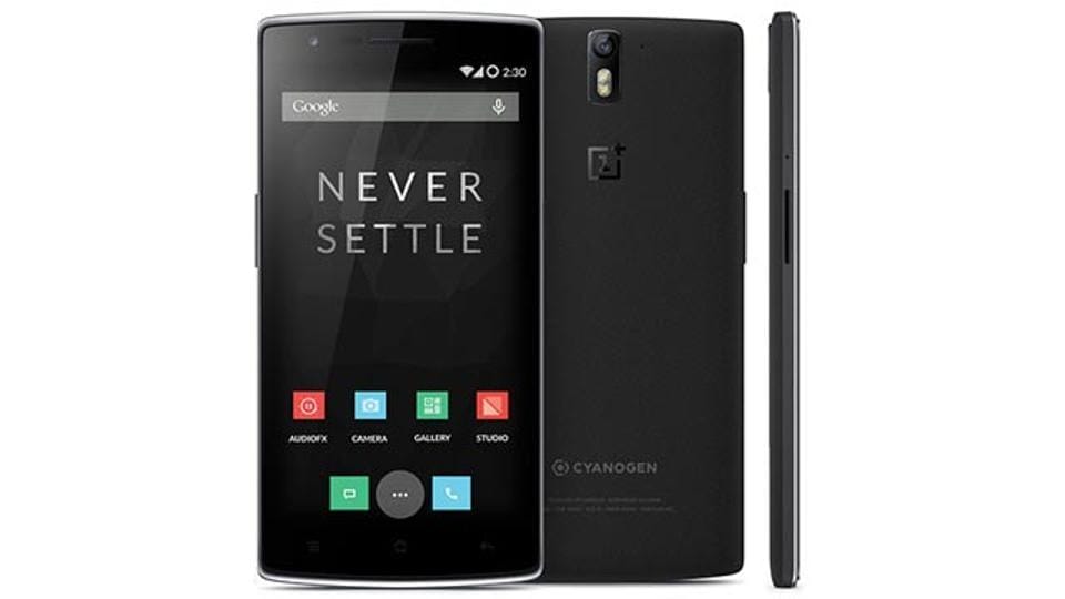 Oneplus’ next flagship killer to launch on November 16.