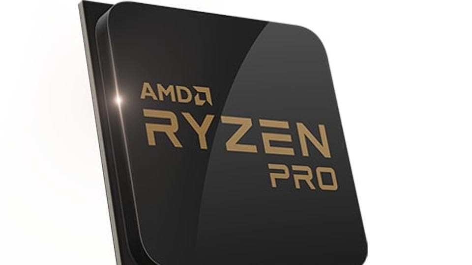 The “Ryzen PRO” are the first 8-core, 16-thread processors for commercial grade PCs.