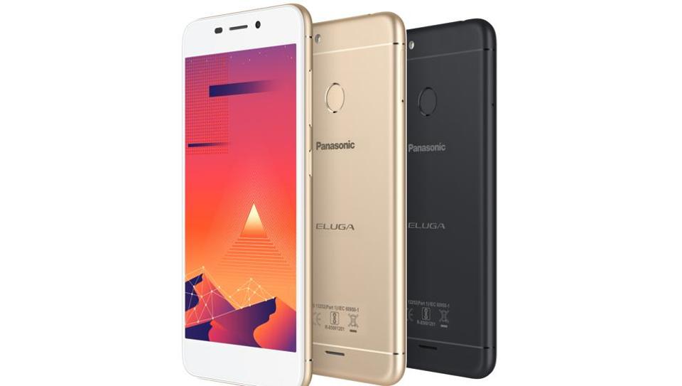 Here’s everything you need to know about the Panasonic Eluga I5 smartphone.