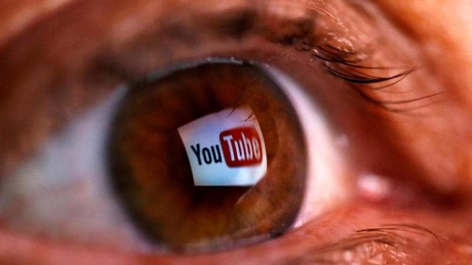 YouTube cracks down on videos that promoted extremism.