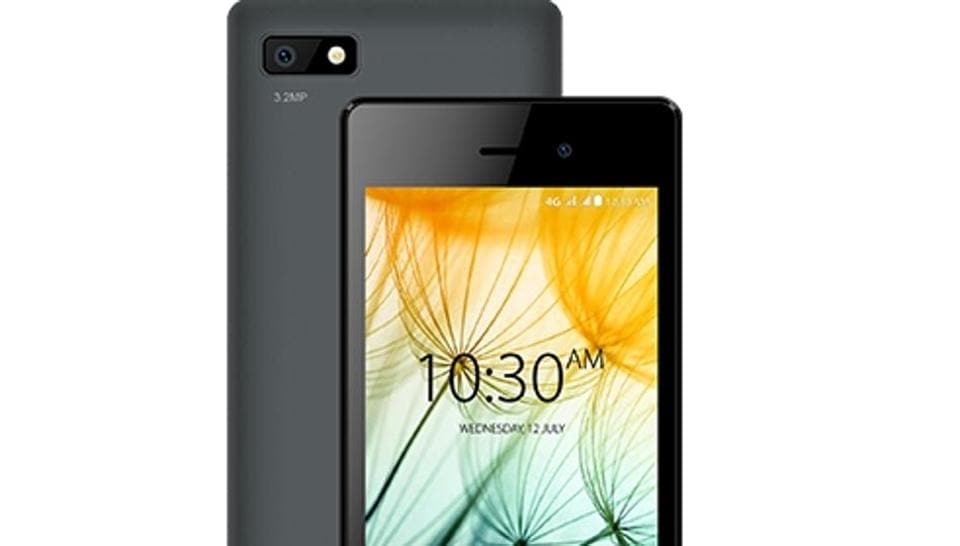 All devices under the Airtel-Karbonn partnership will also be available on Amazon India.