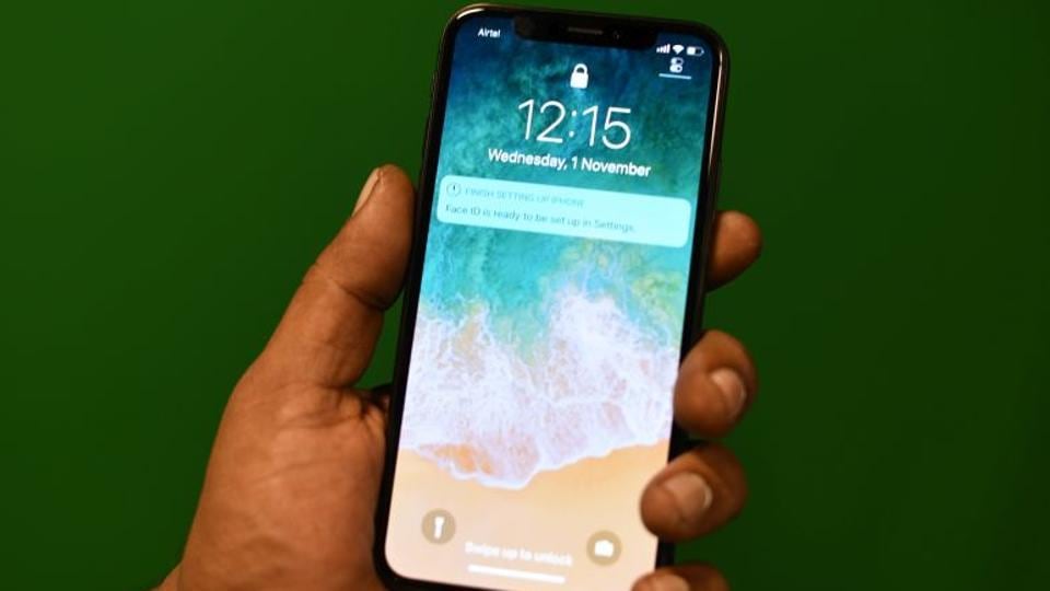 iPhone X: Apple reimagines the iPhones.