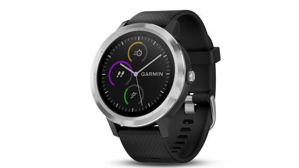 Garmin India introduces a new multi-fit activity tracker.
