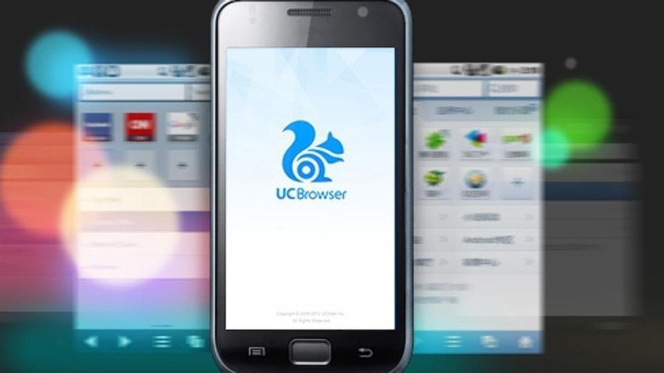 UC Browser is back on Google Play Store.