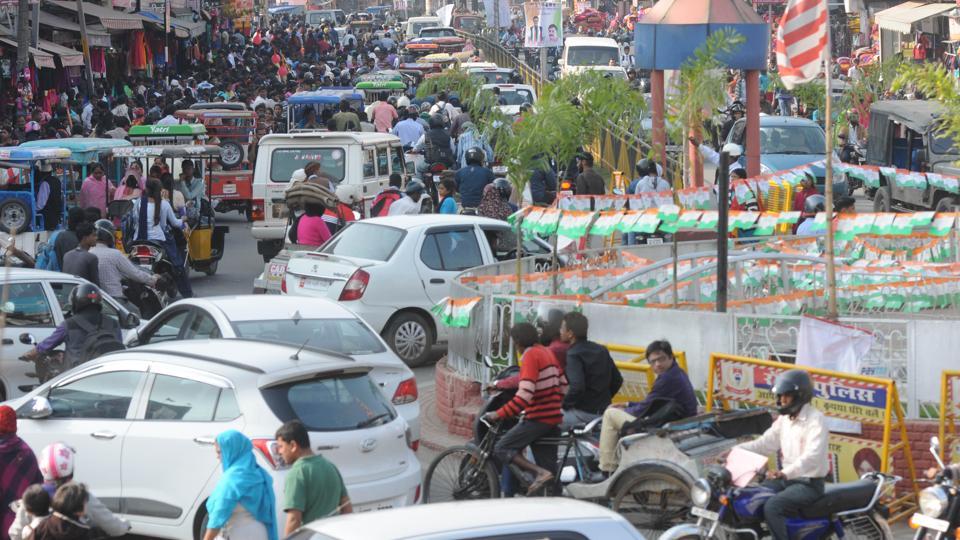 Indians are using cutting-edge technology to make driving safer, smarter