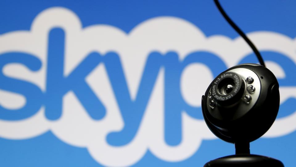 Soon, you will no longer be able to sign into Skype through Facebook