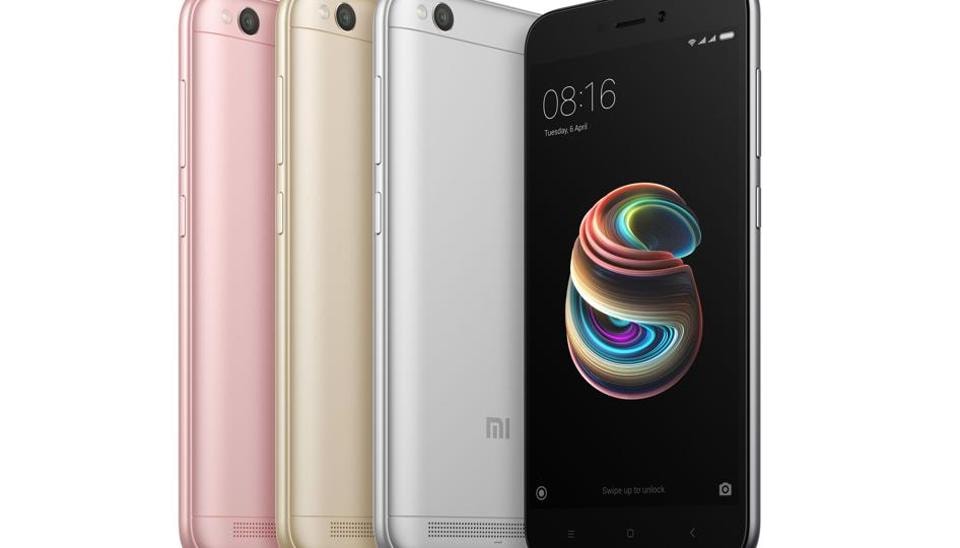 Is Xiaomi Redmi 5A the new budget champion?