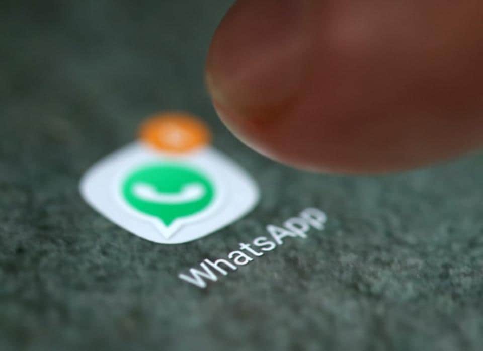 You may post your Instagram ‘Stories’ on WhatsApp soon