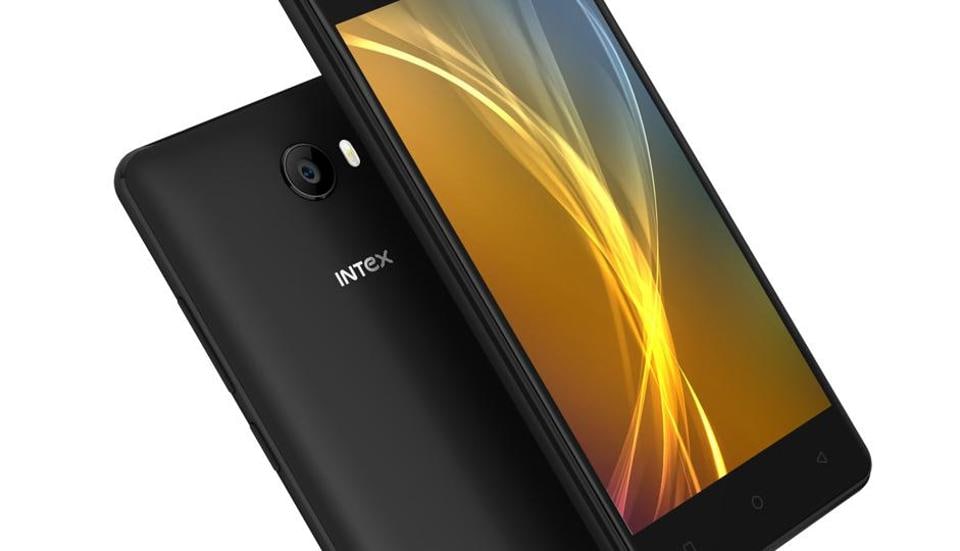 Intex ELYT e6  with 4,000mAh battery launched in India.
