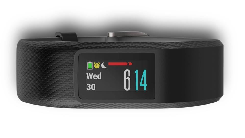 Garmin India unveils new smart activity tracker