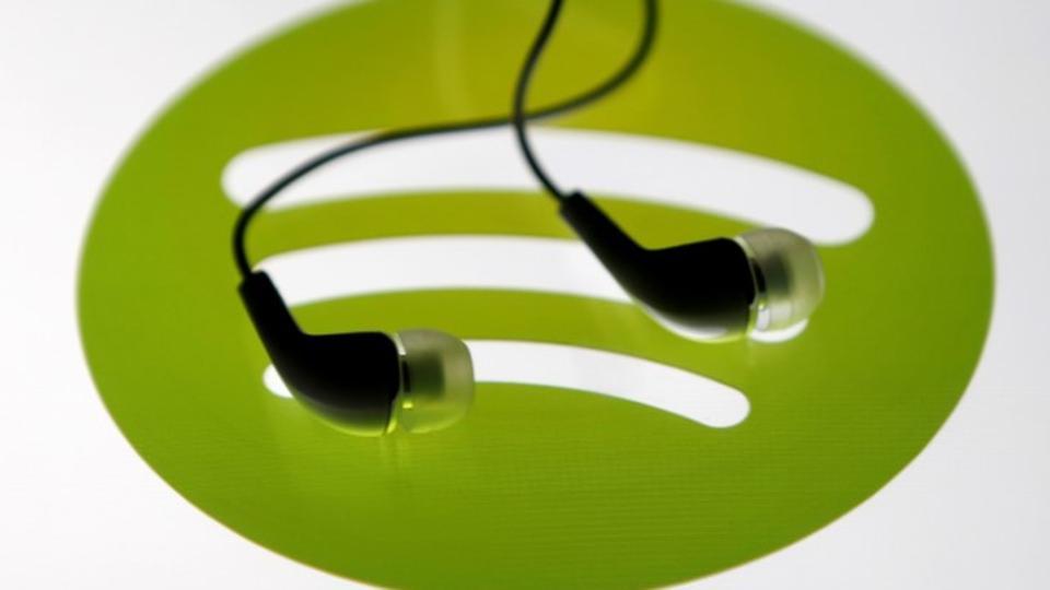 Spotify hit with $1.6 billion copyright lawsuit