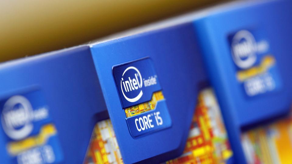 Intel, AMD announce 8th-gen processor with Radeon Graphics