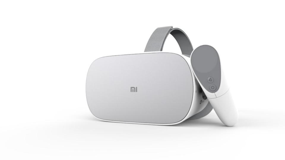 Xiaomi ties up with Facebook for its next gen VR headset.