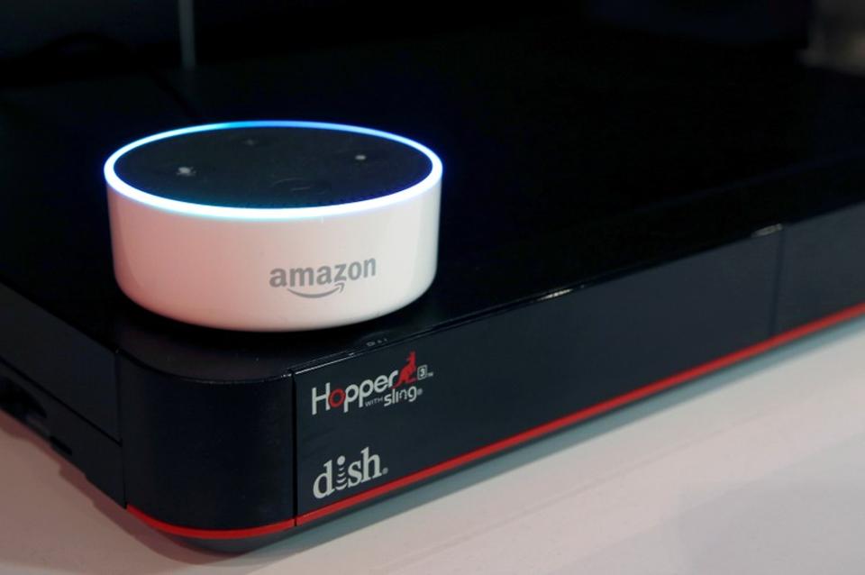 Amazon hasn’t announced plans of launching Alexa voice commands for iOS. Amazon hasn’t announced plans of launching Alexa voice commands for iOS.