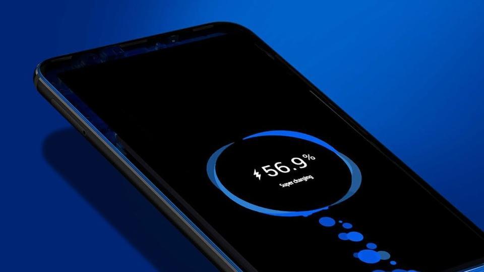 HonorView 10 users can soon unlock their phone by just looking at it.
