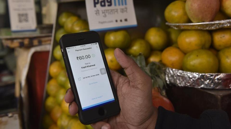 Paytm’s debit card can be used for shopping, and also to withdraw cash at ATMs