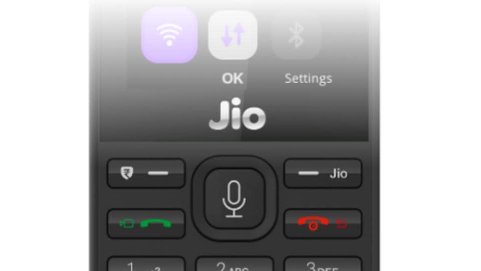 Here’s a new plan for JioPhone users.