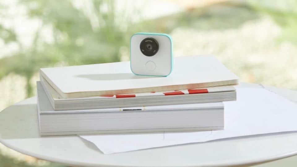 Google’s AI-powered camera now available on its online store