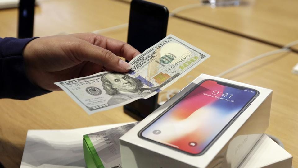 Apple is facing some thorny questions about its best-selling product, with conspiracy theories swirling around its secret slowdown of older iPhones and a cloud of uncertainty hanging over its big bet on the high-priced iPhone X.