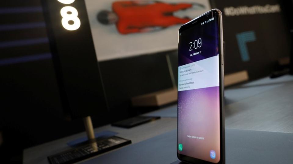 New  details about Samsung Galaxy S9 have emerged online
