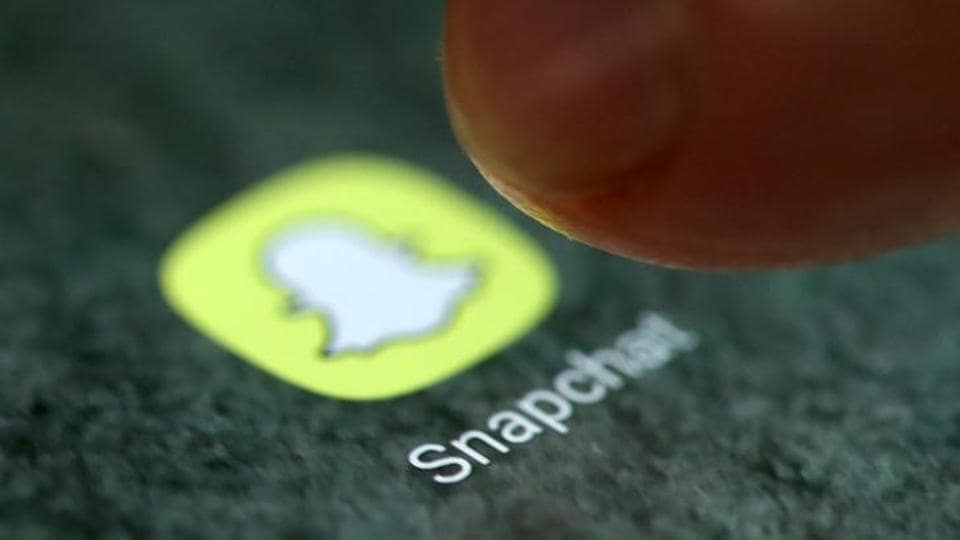 Snapchat’s latest app redesign is available for iOS and Android users globally