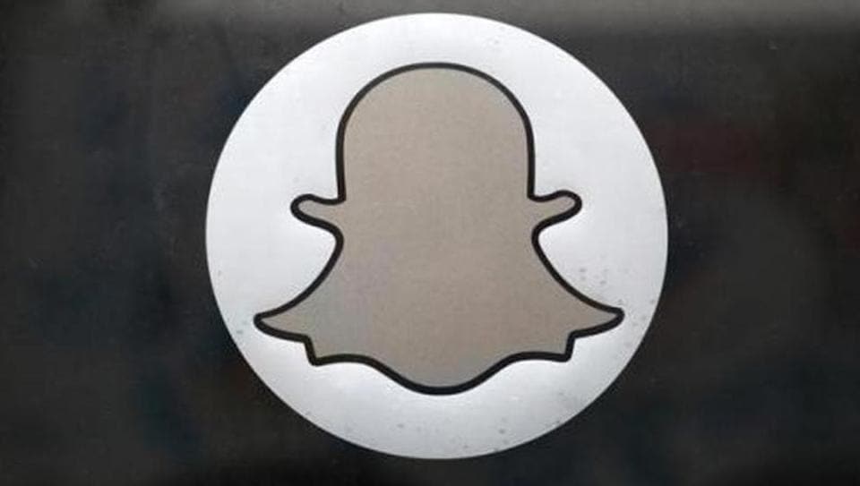 Snapchat redesigned its app and added a new algorithm as well