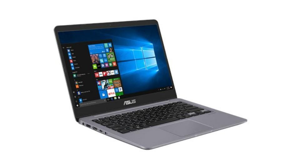 ASUS VivoBook S14 is available in three variants