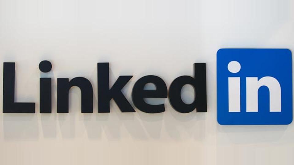 LinkedIn is available in more than 200 countries.