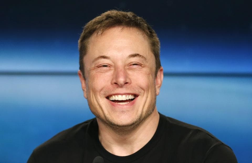 Here’s what Elon Musk has to say to critics of his Hyperloop project.