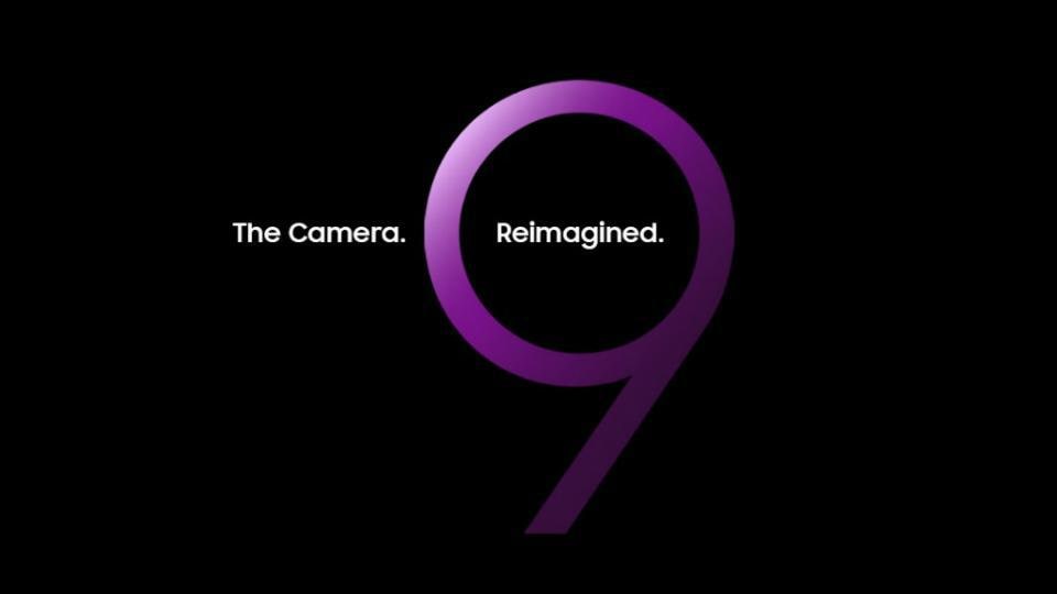Samsung Galaxy S9 and Galaxy S9+ will be unveiled on February 25
