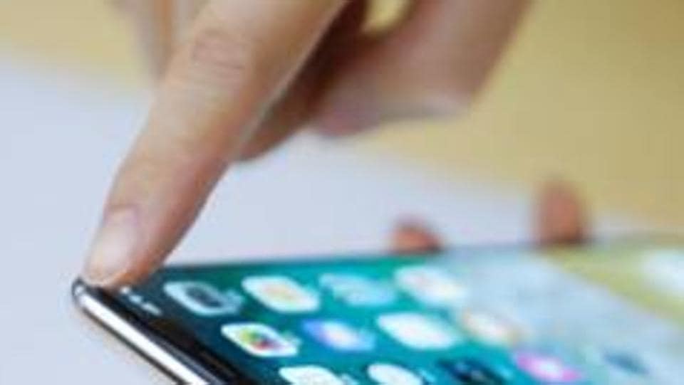Apple says working to fix Telugu script bug causing device crash