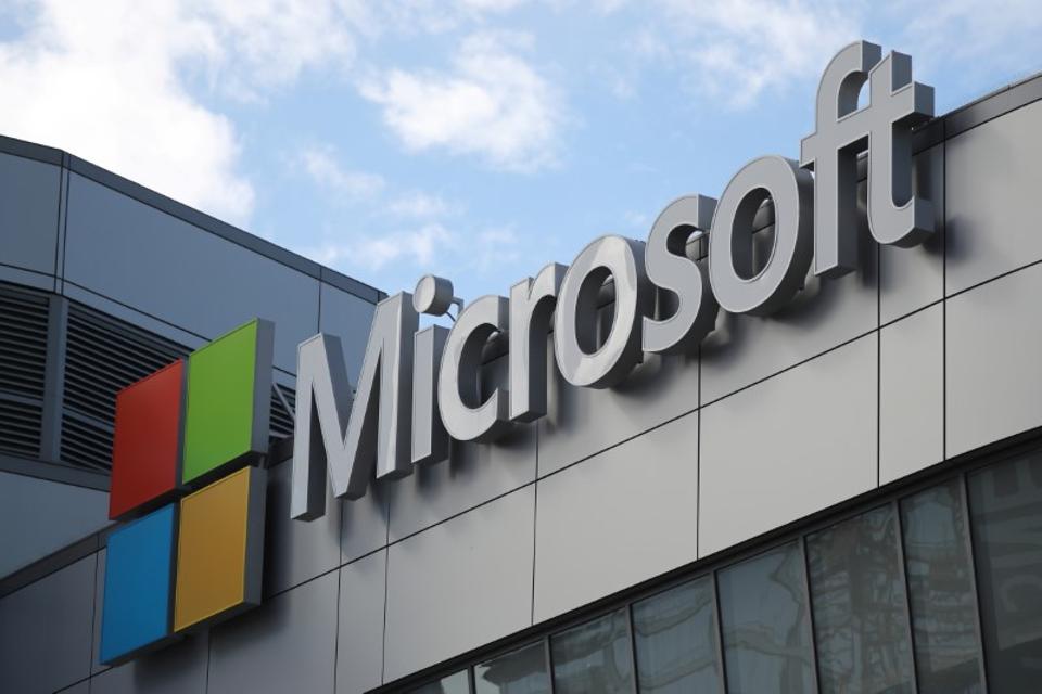 Microsoft was involved in a drug trafficking investigation where emails of a suspect were stored in its computer servers in Dublin.