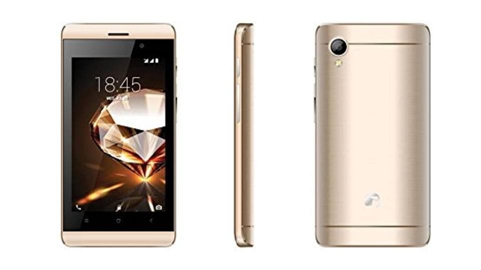 Jivi Mobile launches cheapest 4g VolTE smartphone in India