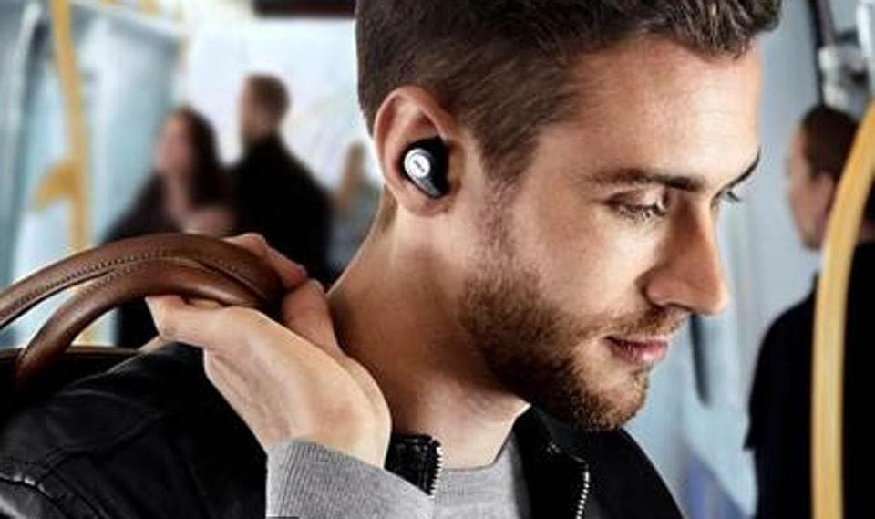 Jabra launches third generation true wireless earbuds in India